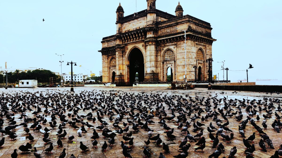 Gateway of India