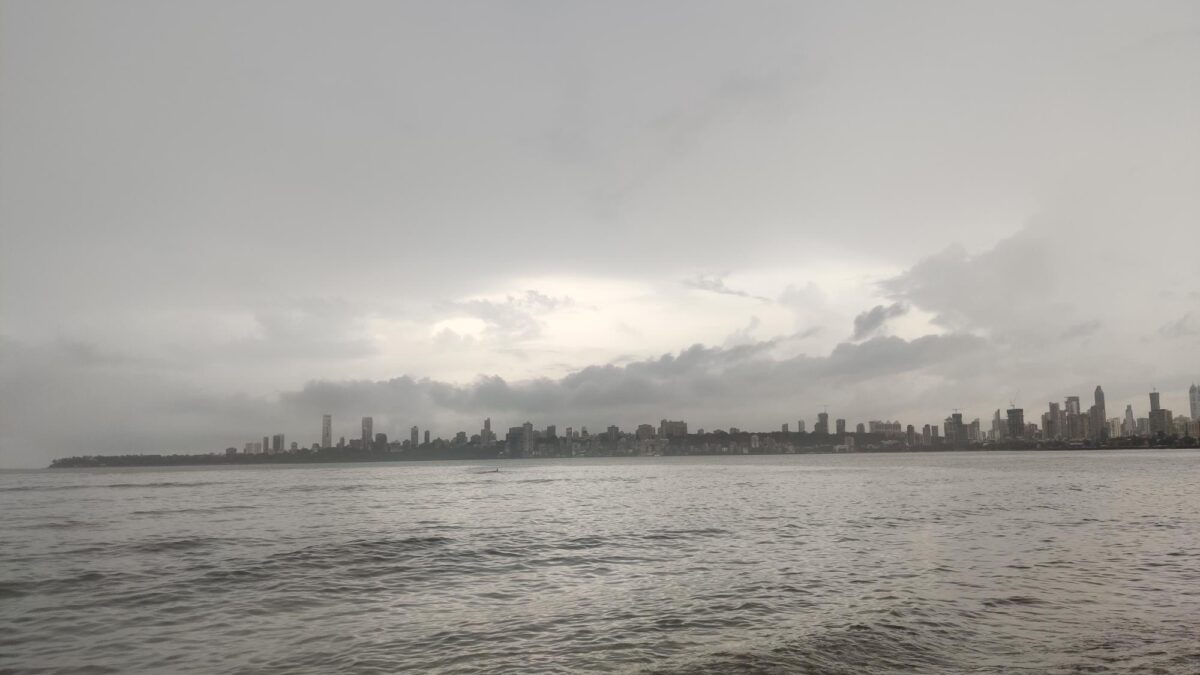 Bombay ..